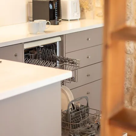 Lovelystay - Aurora Mezzanine *