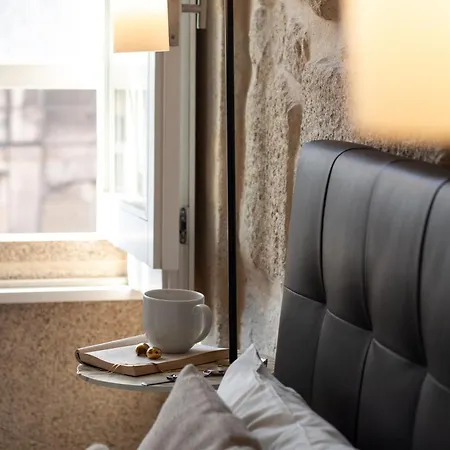 아파트 Lovelystay - Aurora Mezzanine