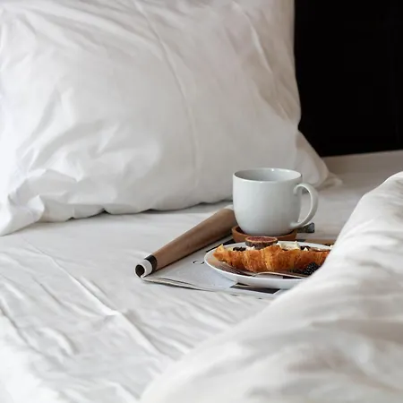 Lovelystay - Aurora Mezzanine 아파트