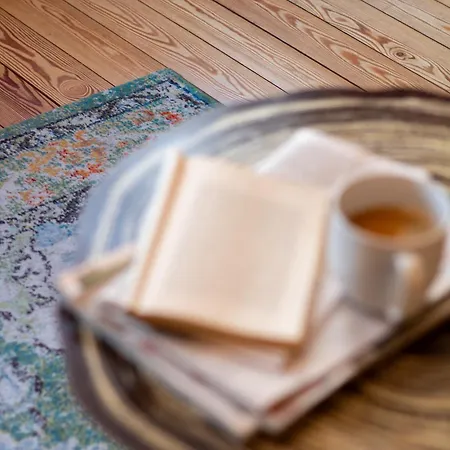 Lovelystay - Aurora Mezzanine 아파트 *