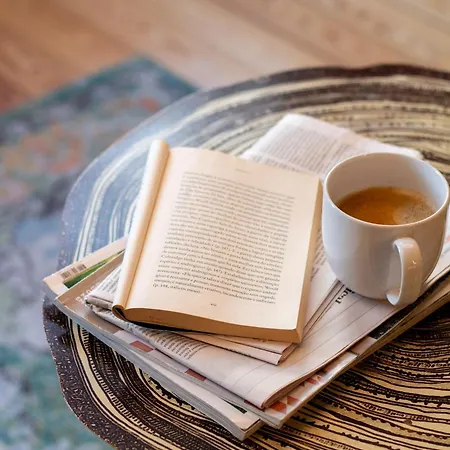 아파트 Lovelystay - Aurora Mezzanine 포르투