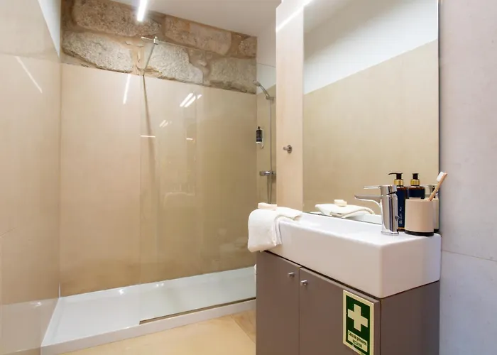 Lovelystay - Aurora Mezzanine Διαμέρισμα