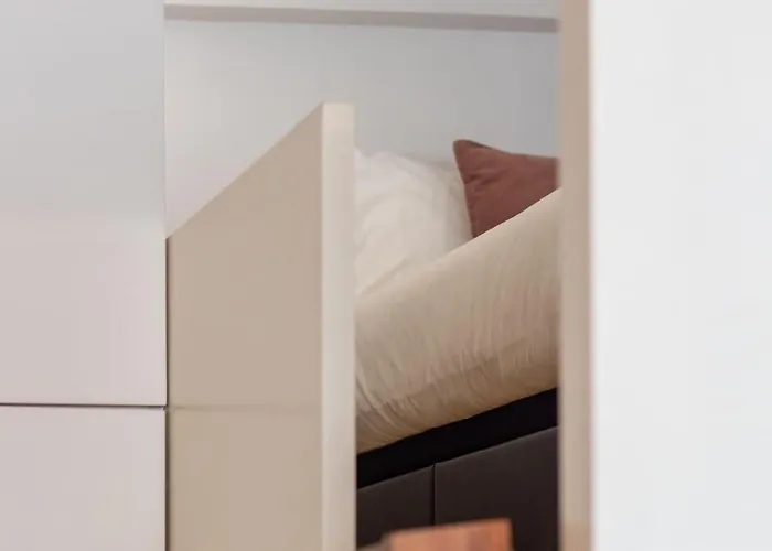 Διαμέρισμα Lovelystay - Aurora Mezzanine