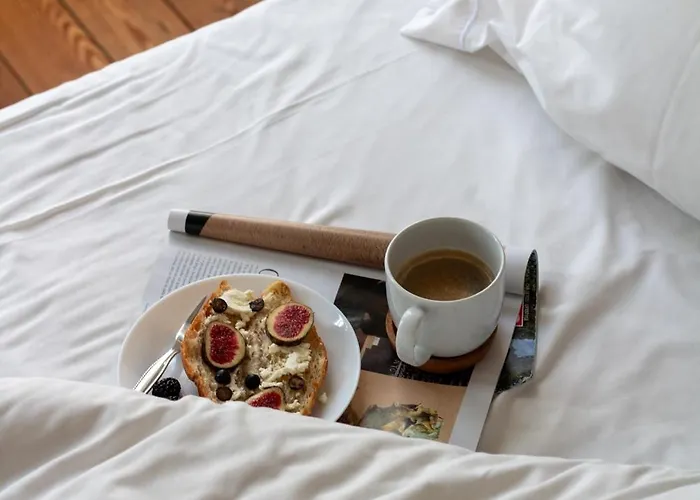 Lovelystay - Aurora Mezzanine * Порту