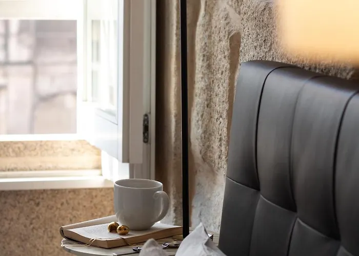 Апартаменты Lovelystay - Aurora Mezzanine