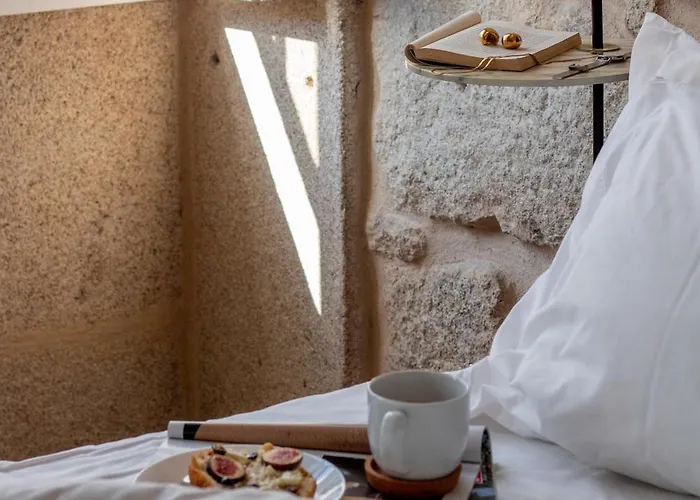 Lovelystay - Aurora Mezzanine Апартаменты Порту