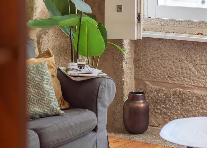 Διαμέρισμα Lovelystay - Aurora Mezzanine Πόρτο