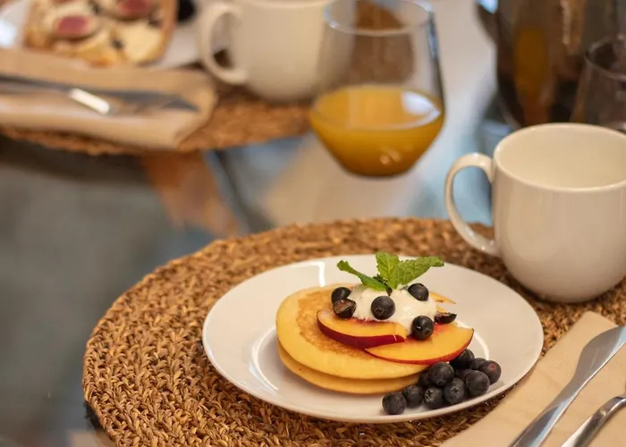 Lovelystay - Aurora Mezzanine Πόρτο