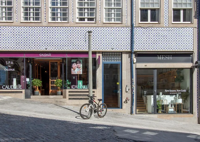 Lovelystay - Aurora Mezzanine Διαμέρισμα *