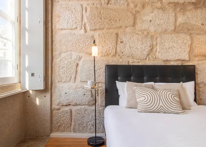 Διαμέρισμα Lovelystay - Aurora Mezzanine Πόρτο