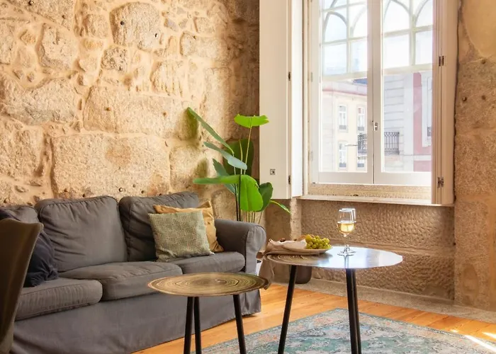 Lovelystay - Aurora Mezzanine Διαμέρισμα *