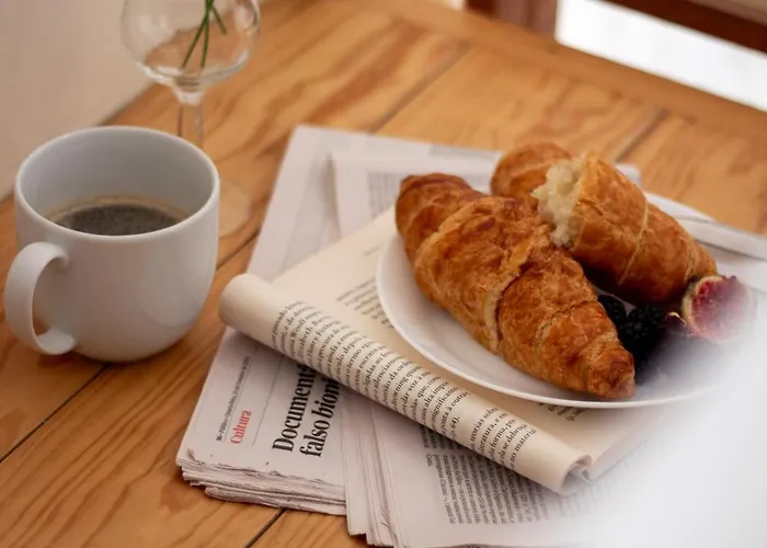 Апартаменты Lovelystay - Aurora Mezzanine *