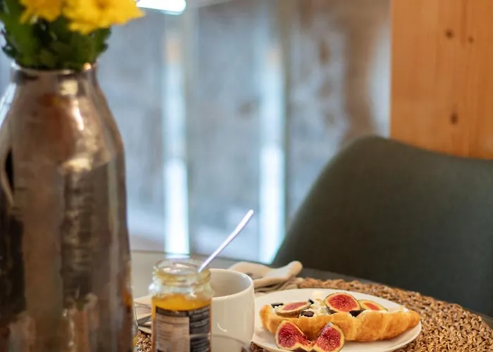 Lovelystay - Aurora Mezzanine * Πόρτο