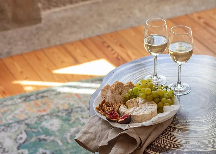 Διαμέρισμα Lovelystay - Aurora Mezzanine