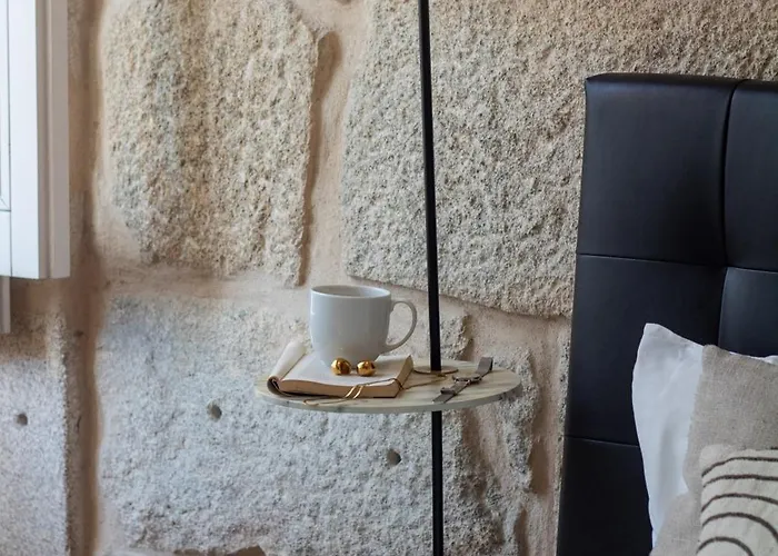 Lovelystay - Aurora Mezzanine Πόρτο