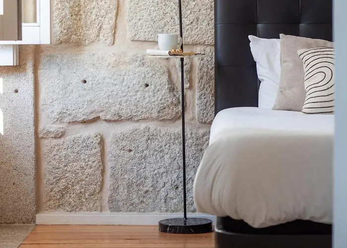 Lovelystay - Aurora Mezzanine Διαμέρισμα *