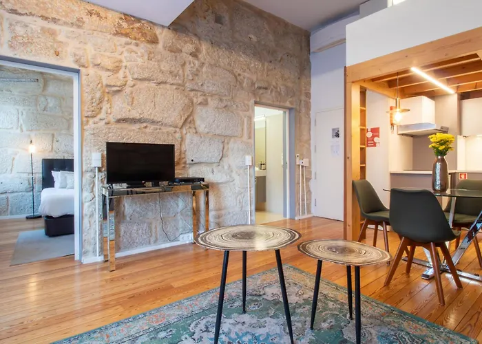 Διαμέρισμα Lovelystay - Aurora Mezzanine *