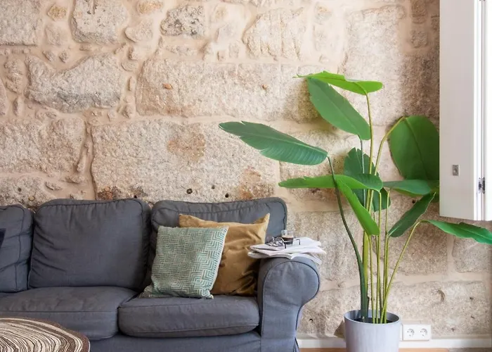 Lovelystay - Aurora Mezzanine Πόρτο