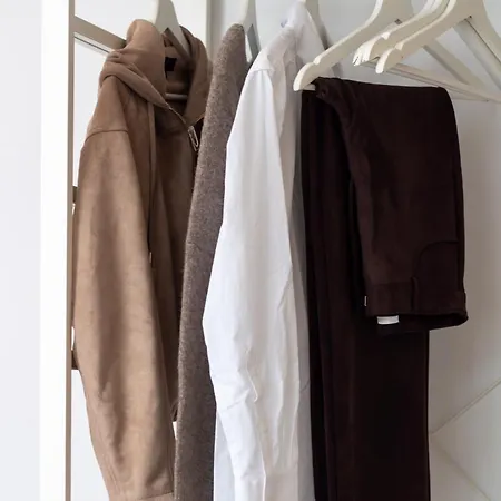 Lovelystay - Aurora Mezzanine