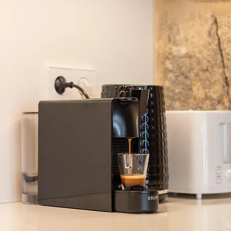 Lejlighed Lovelystay - Aurora Mezzanine *