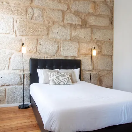 Lovelystay - Aurora Mezzanine