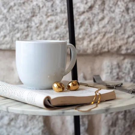 Lovelystay - Aurora Mezzanine Lejlighed Porto