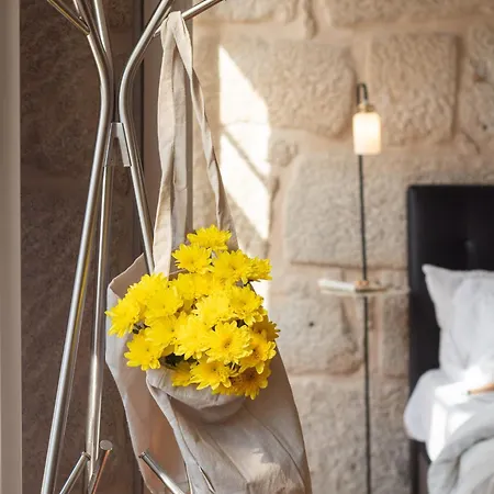 Lejlighed Lovelystay - Aurora Mezzanine *