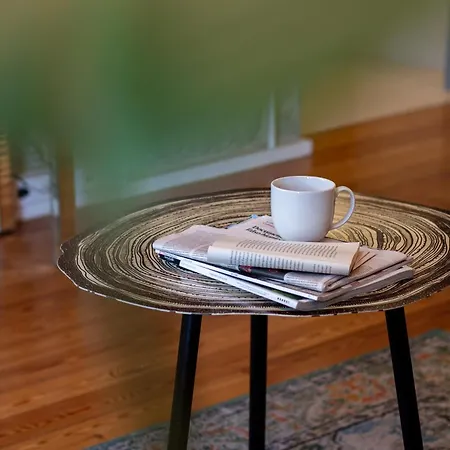 Lejlighed Lovelystay - Aurora Mezzanine *