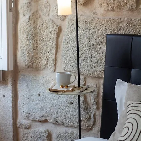 Lovelystay - Aurora Mezzanine Porto