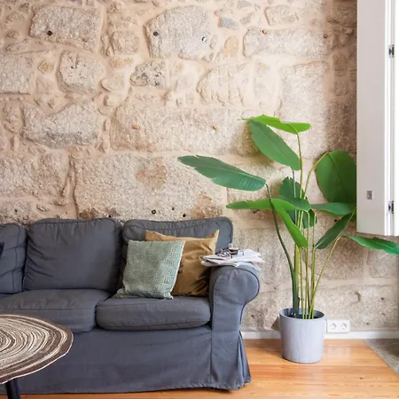 Lovelystay - Aurora Mezzanine Porto