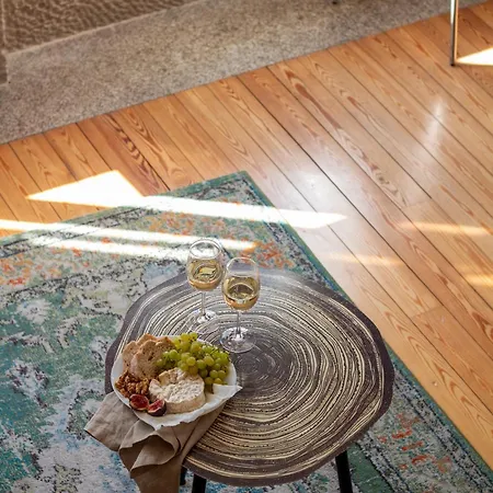 Lovelystay - Aurora Mezzanine Lejlighed *